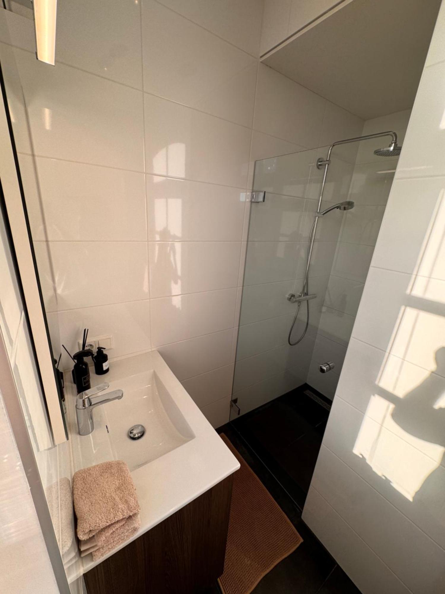 Appartement Luxe Gemeubileerd