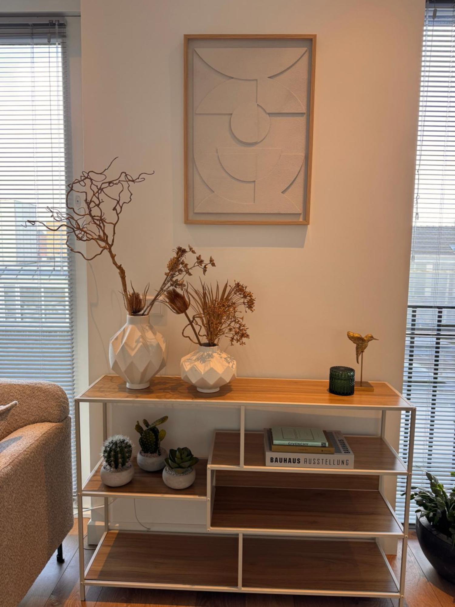 Luxe Gemeubileerd Appartement *
