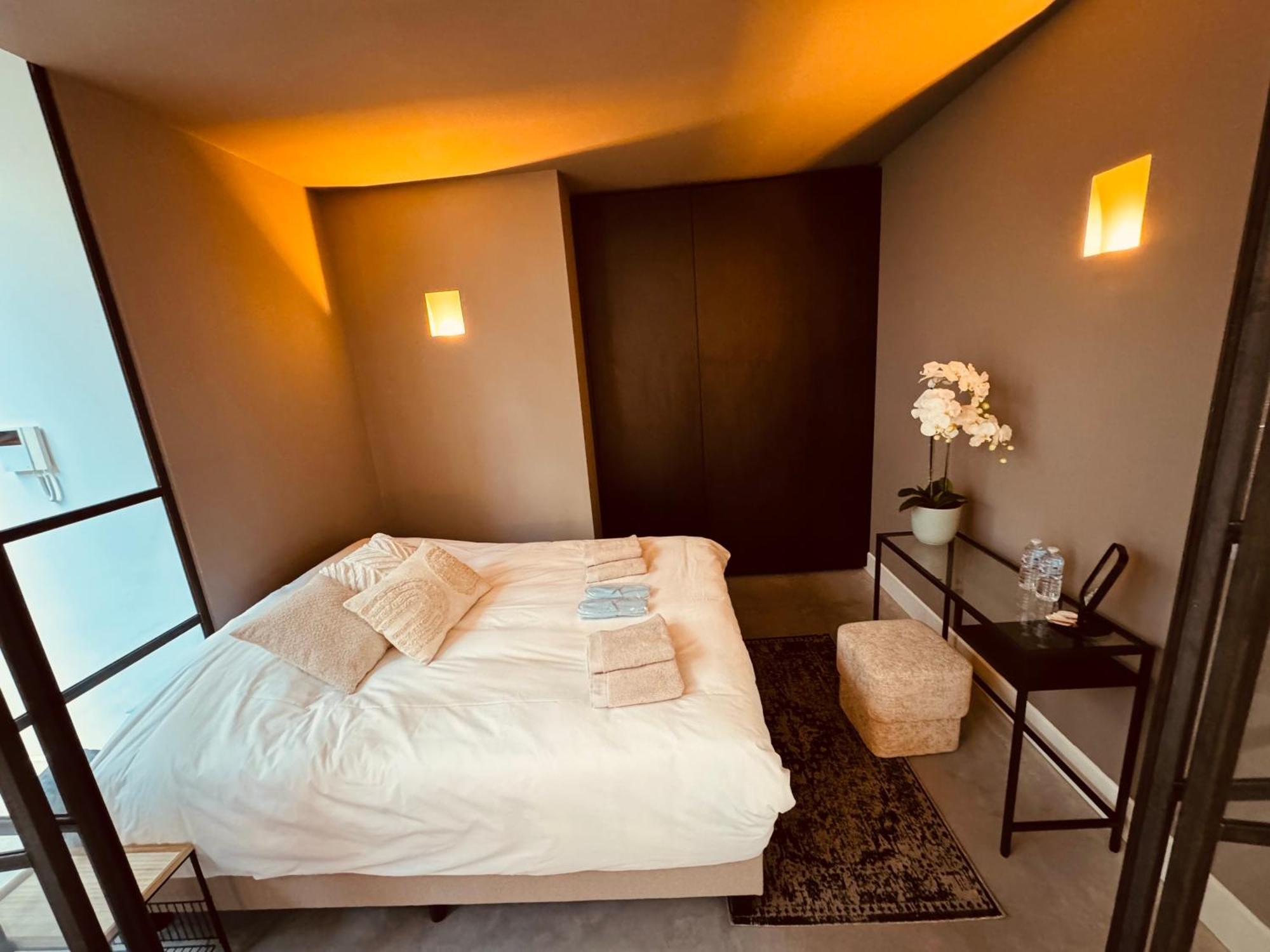 Luxe Gemeubileerd *