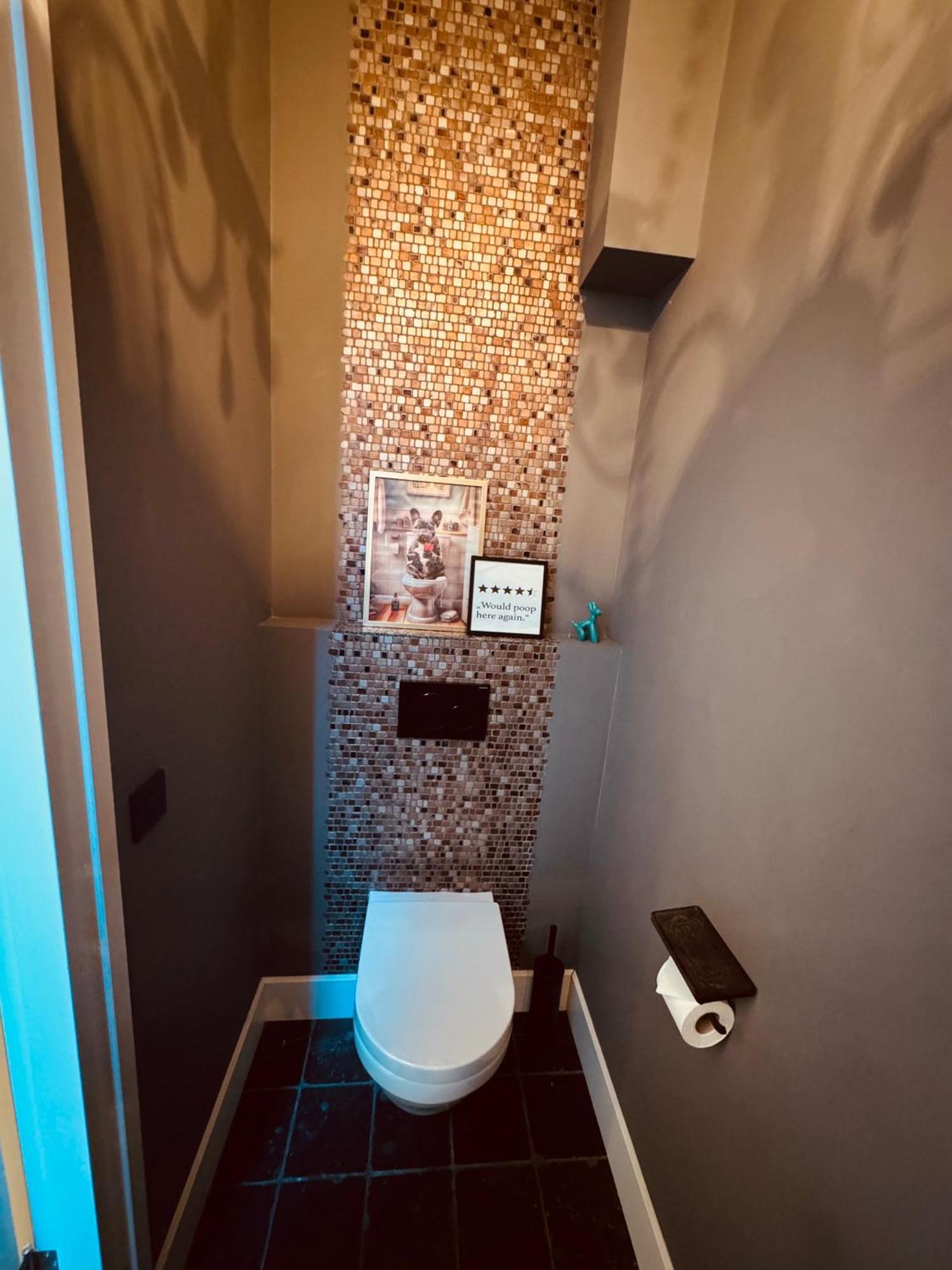 Luxe Gemeubileerd