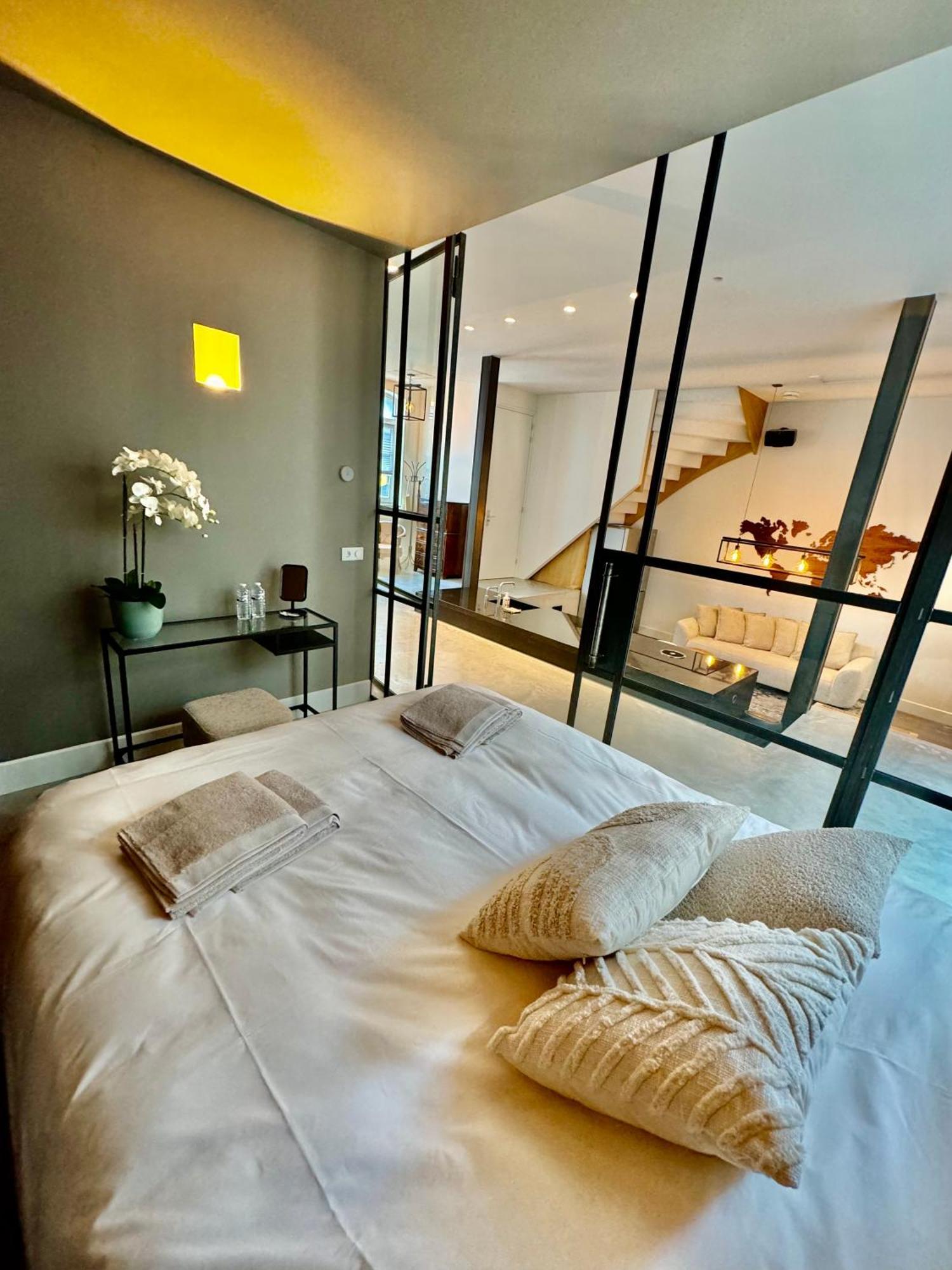 Luxe Gemeubileerd Appartement