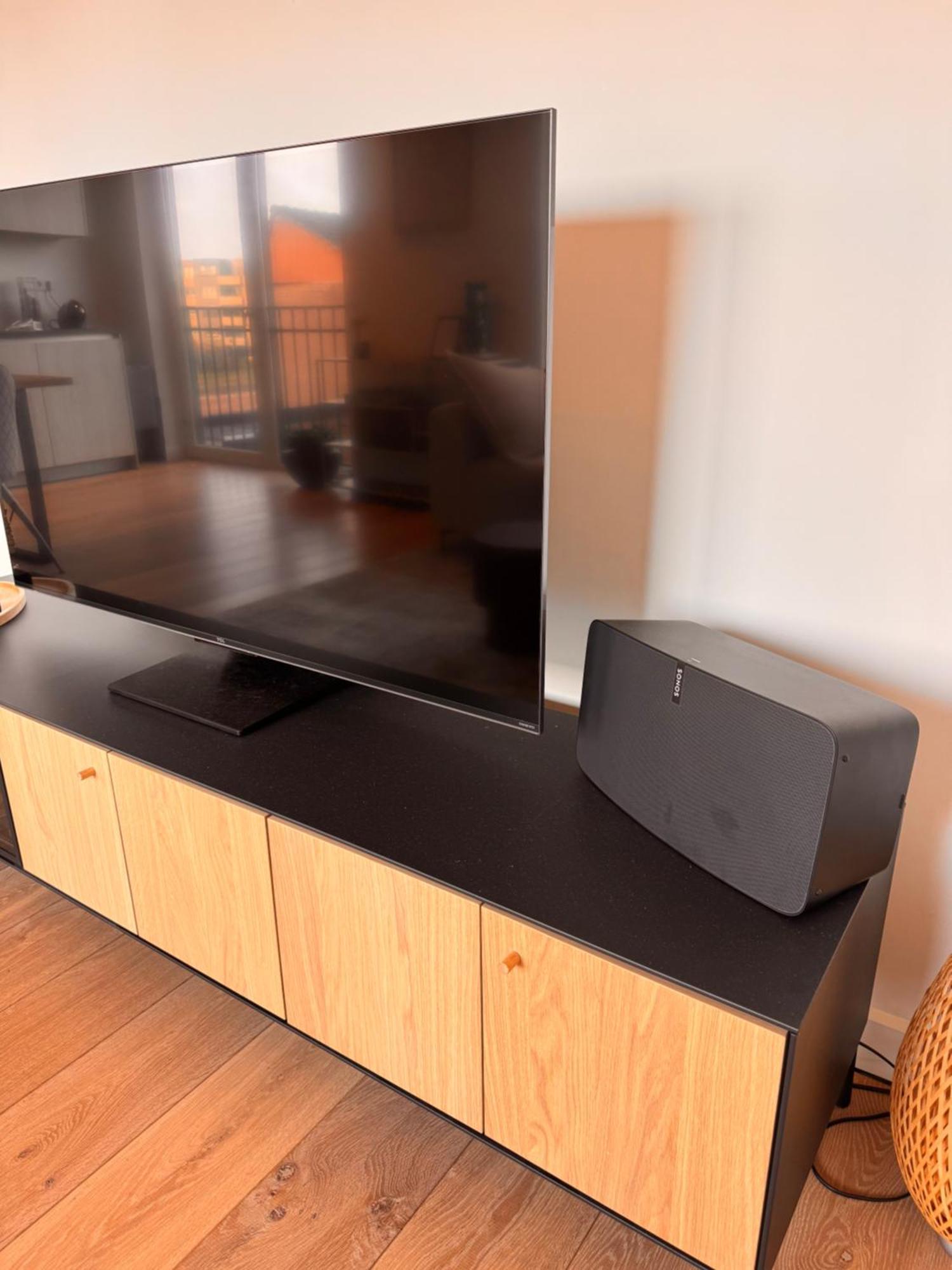 Luxe Gemeubileerd Appartement *