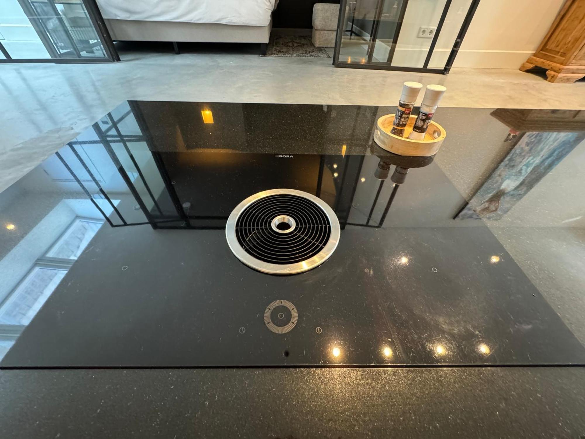 Luxe Gemeubileerd *