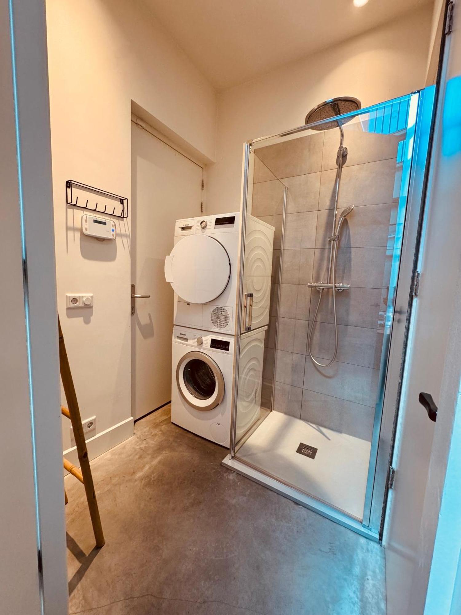 Appartement Luxe Gemeubileerd *