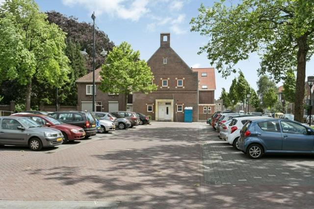 Uniek Licht Bij Strijp S En Campus Apartment Eindhoven