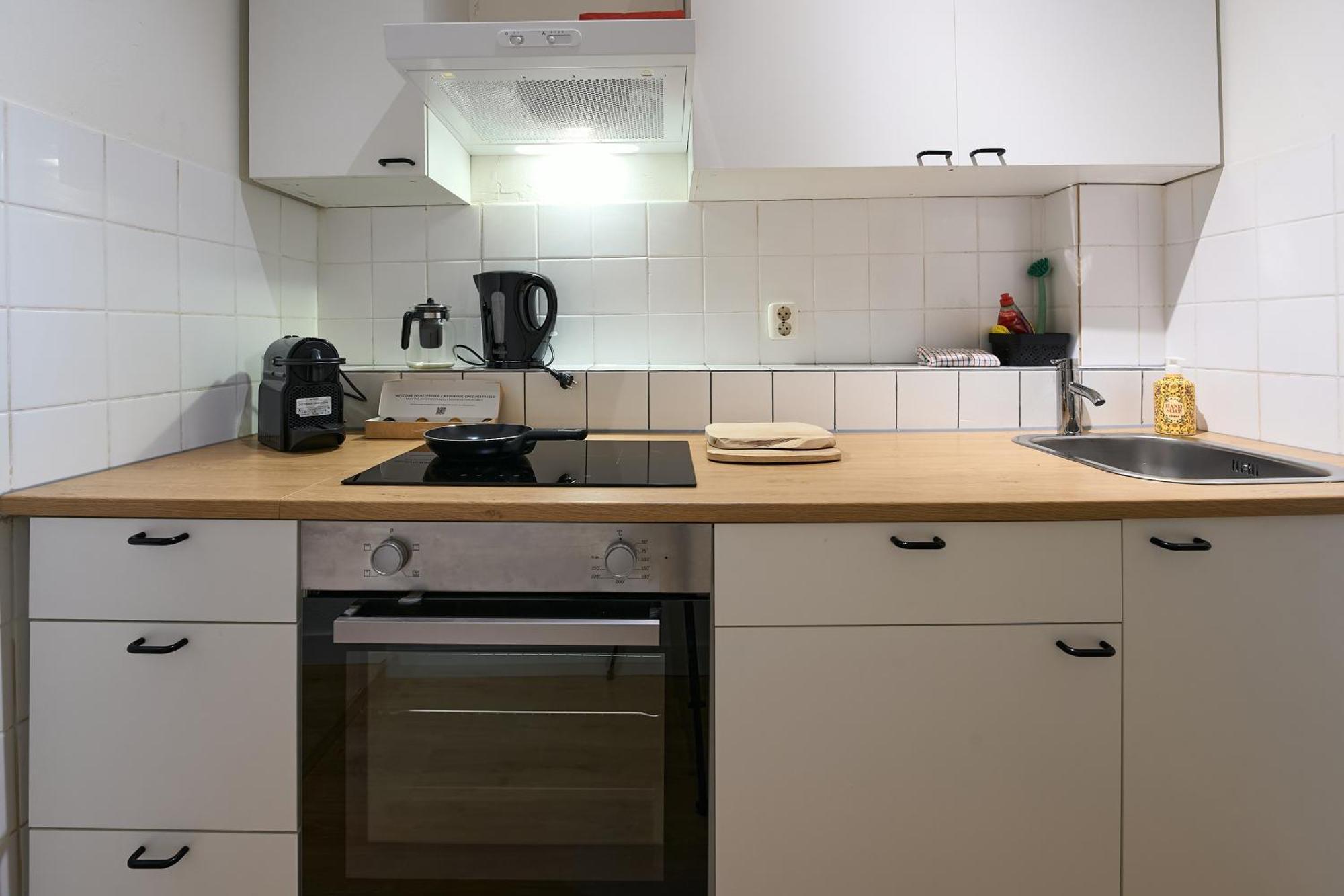 Apartment 2