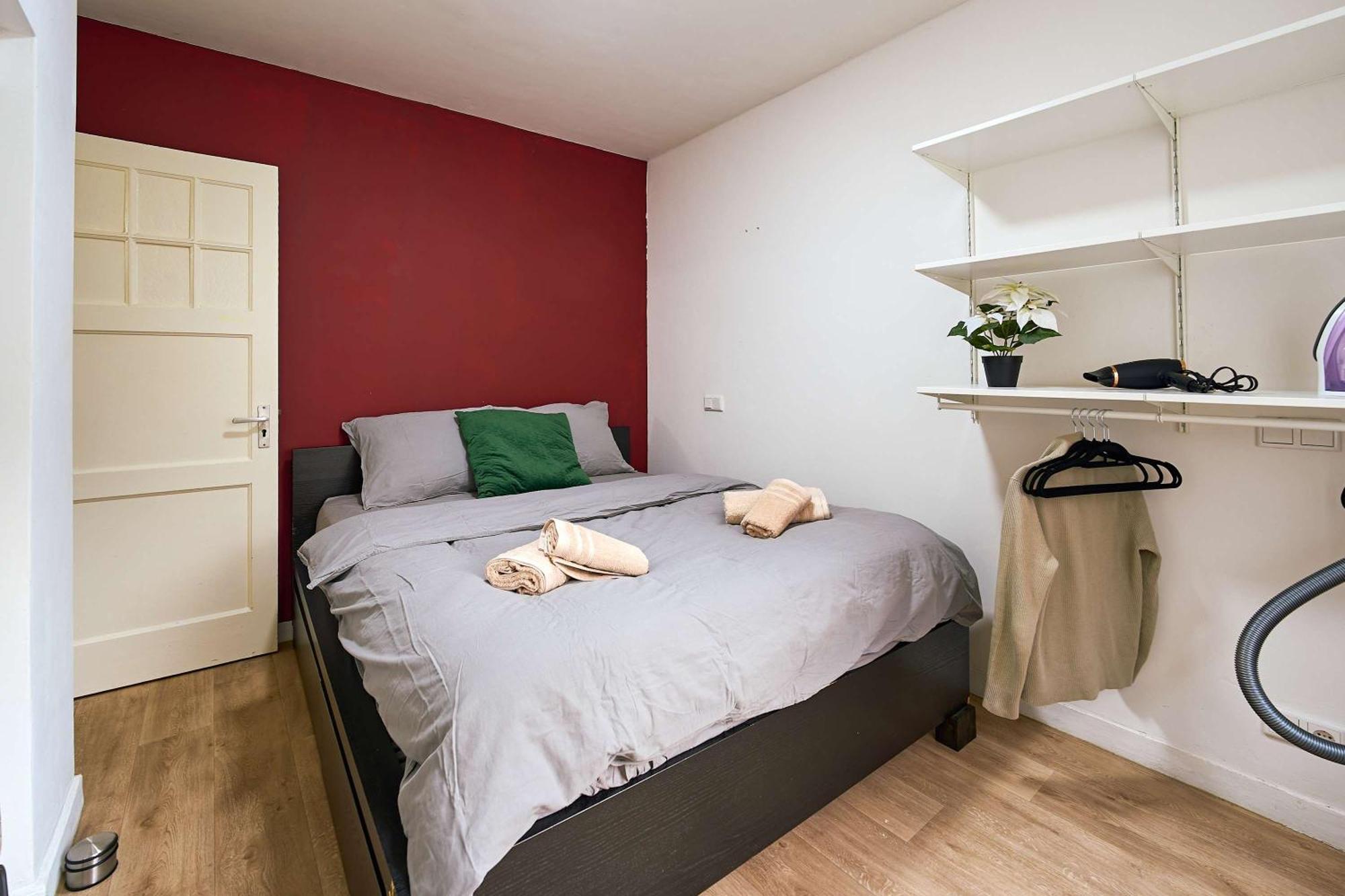 Modern Comfort In The Heart Of Appartement Eindhoven