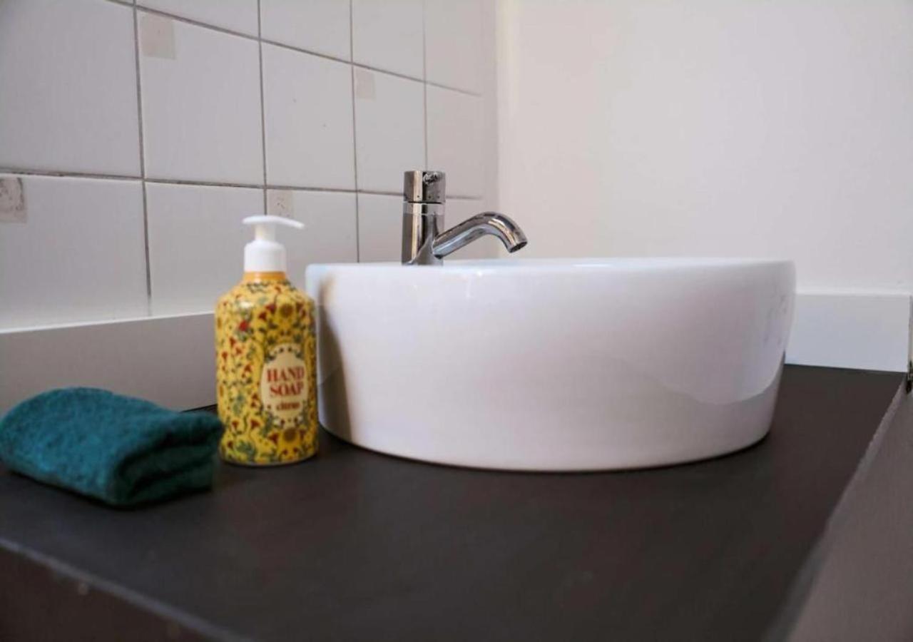 Appartement 3 *