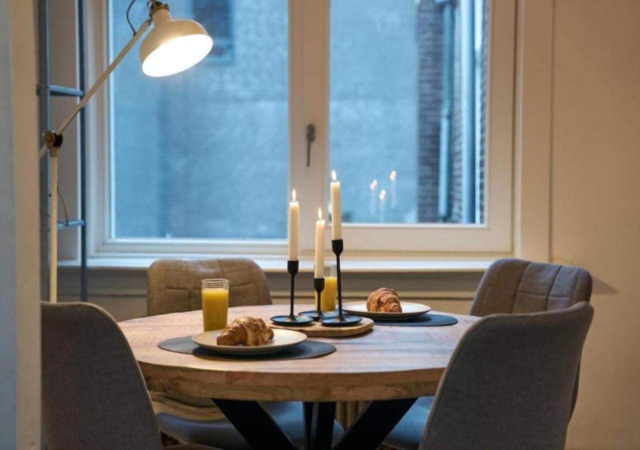 Appartement 3 *