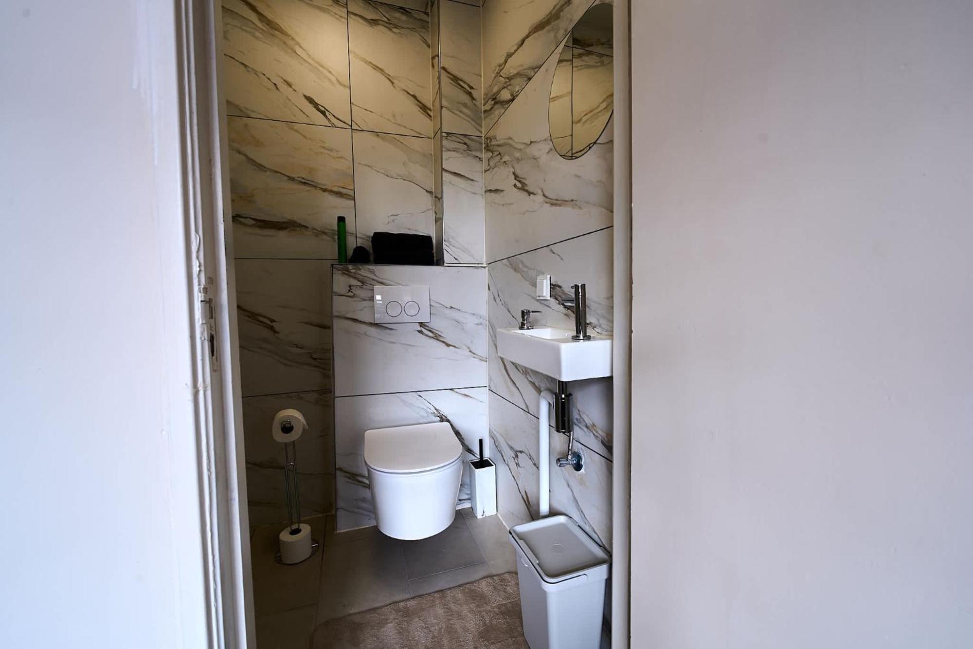 Appartement Cozy & Fully Equipped In 1 Eindhoven
