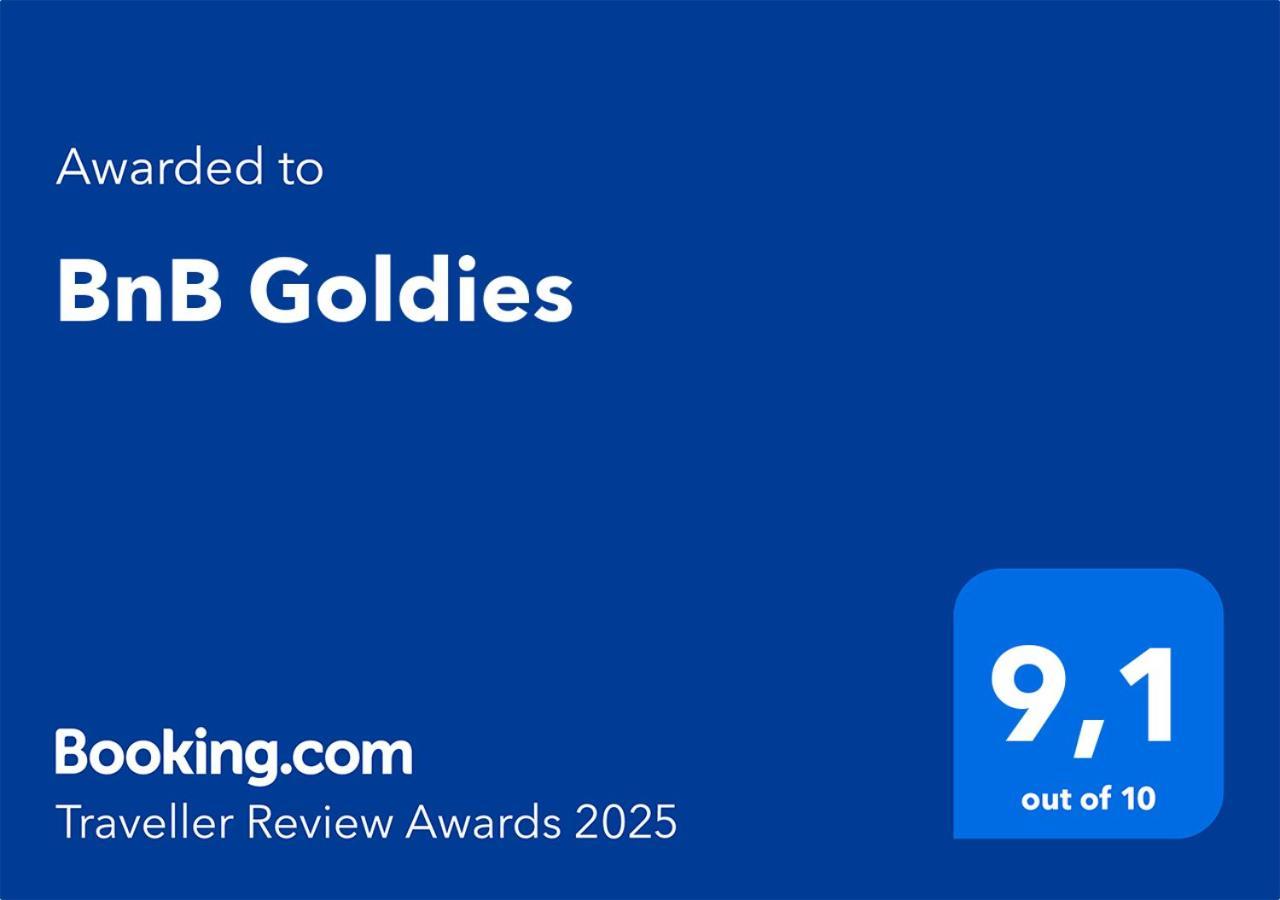 Goldies * Eindhoven