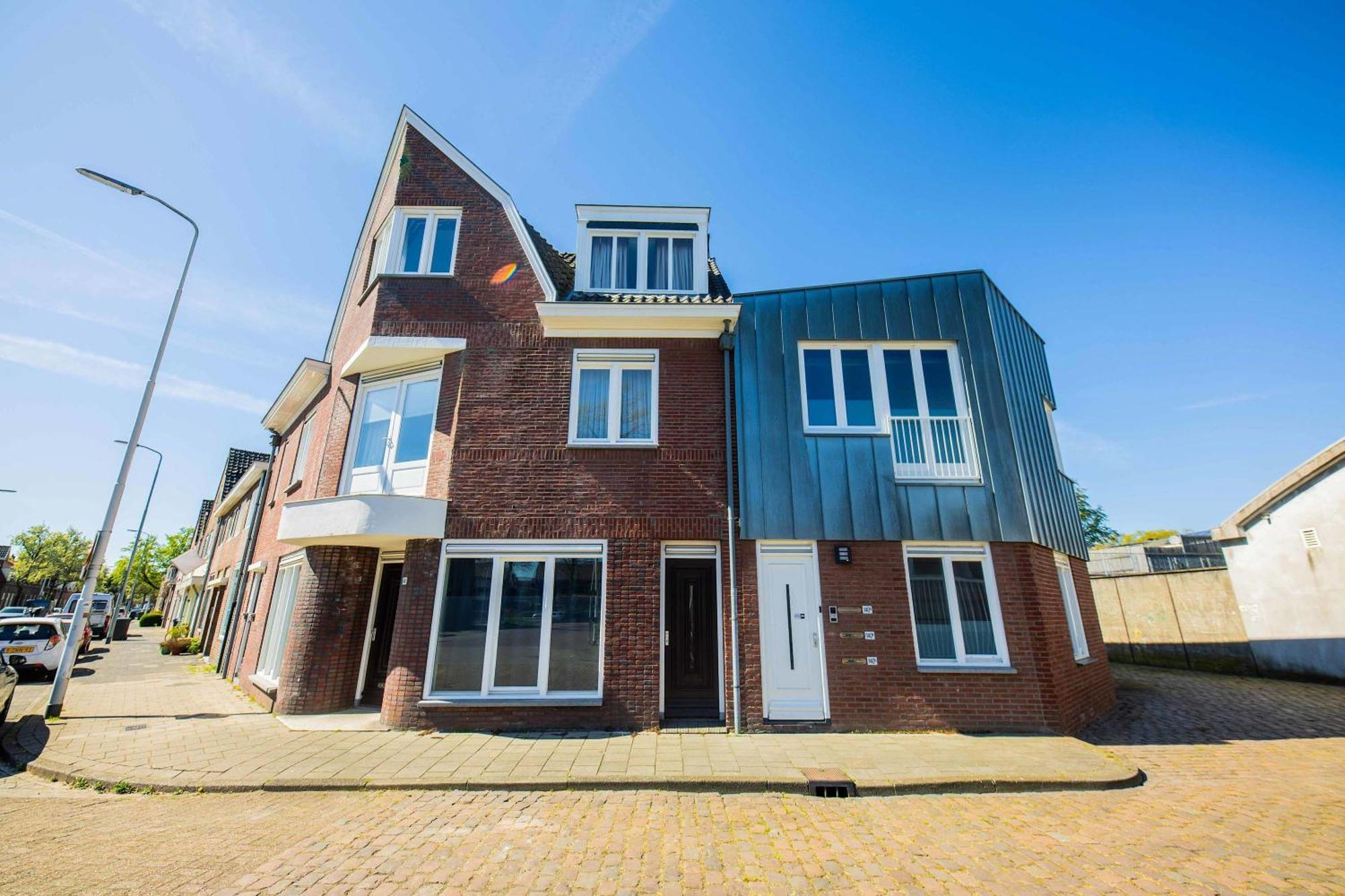 Royal 60m2 One Bedroom - Vw140a *
