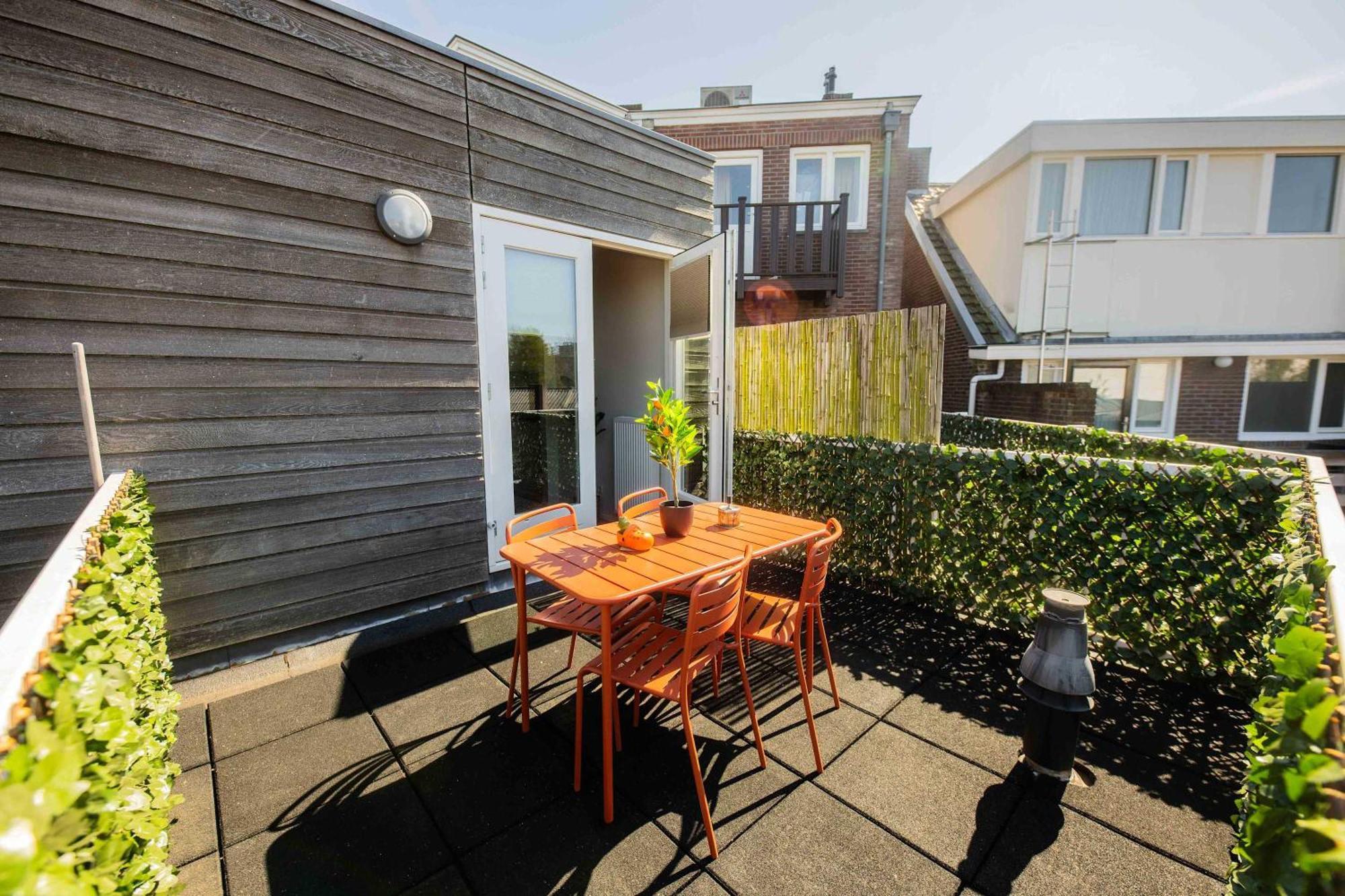 Apartment Smart 50m2 One Bedroom - Vw140c *