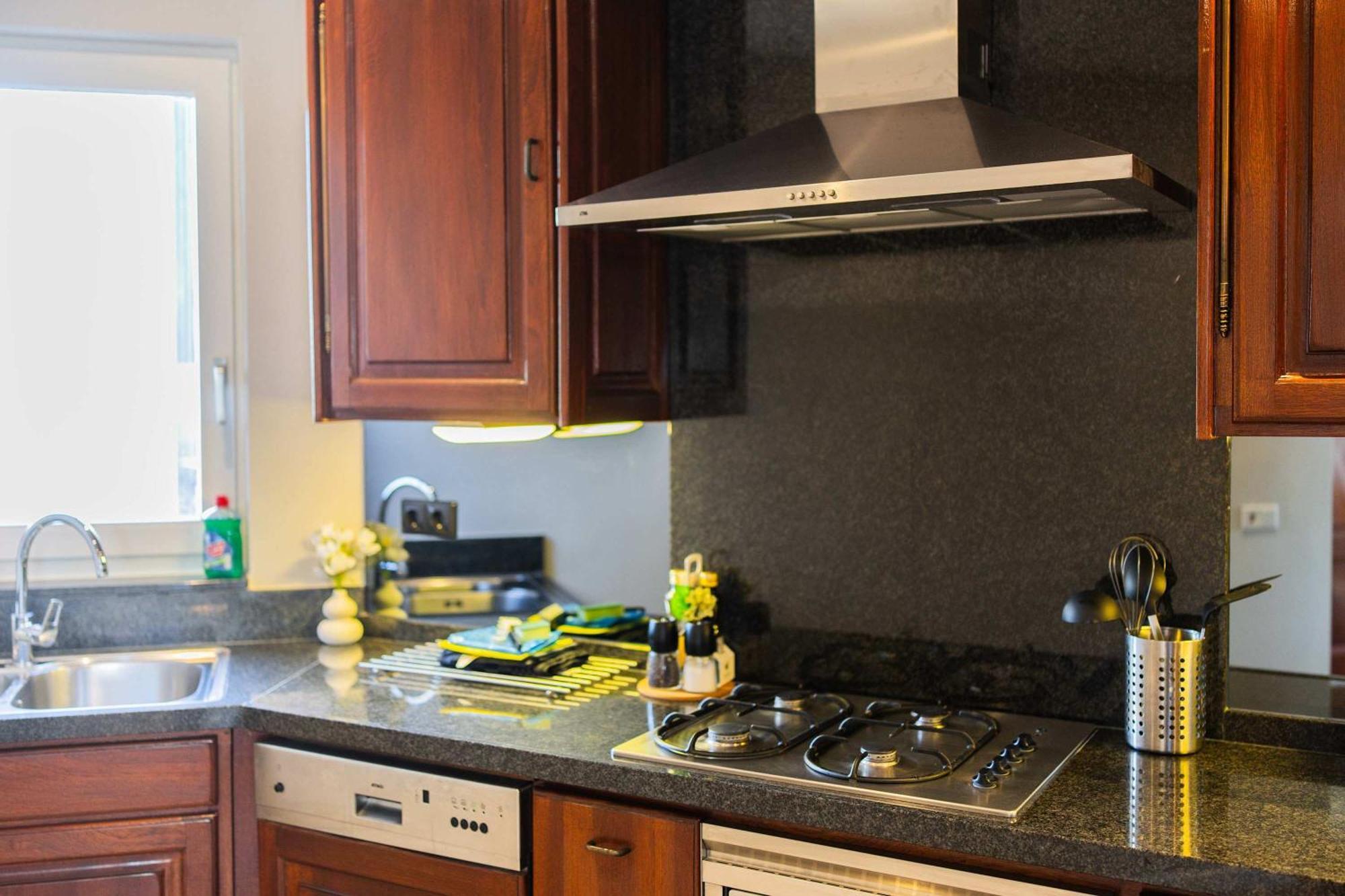 Supreme 75m2 Two-bedroom - Vw142 Apartment