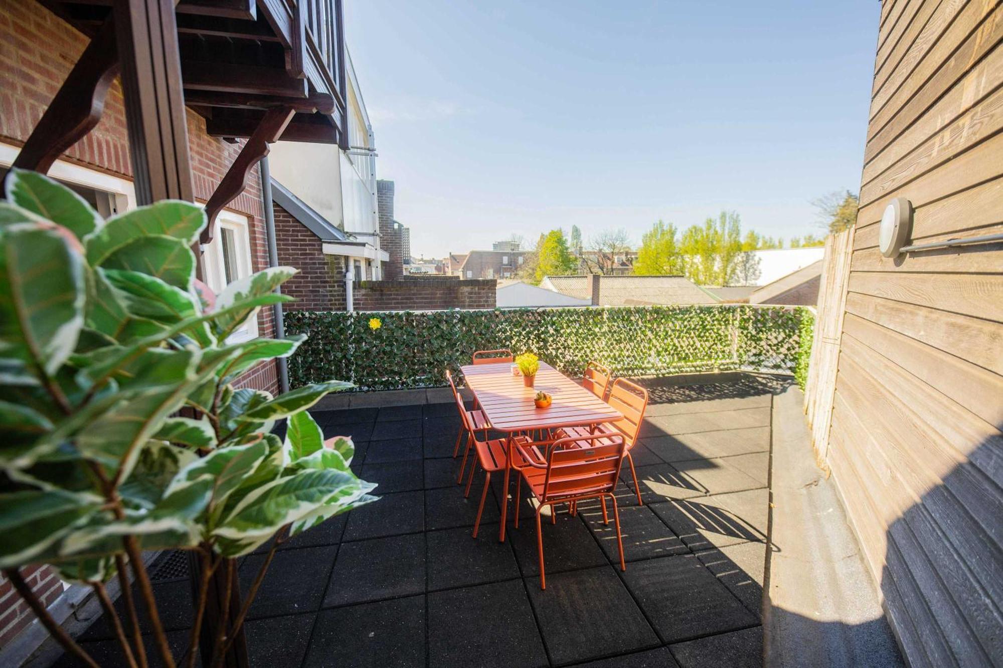 Apartment Supreme 75m2 Two-bedroom - Vw142 Eindhoven