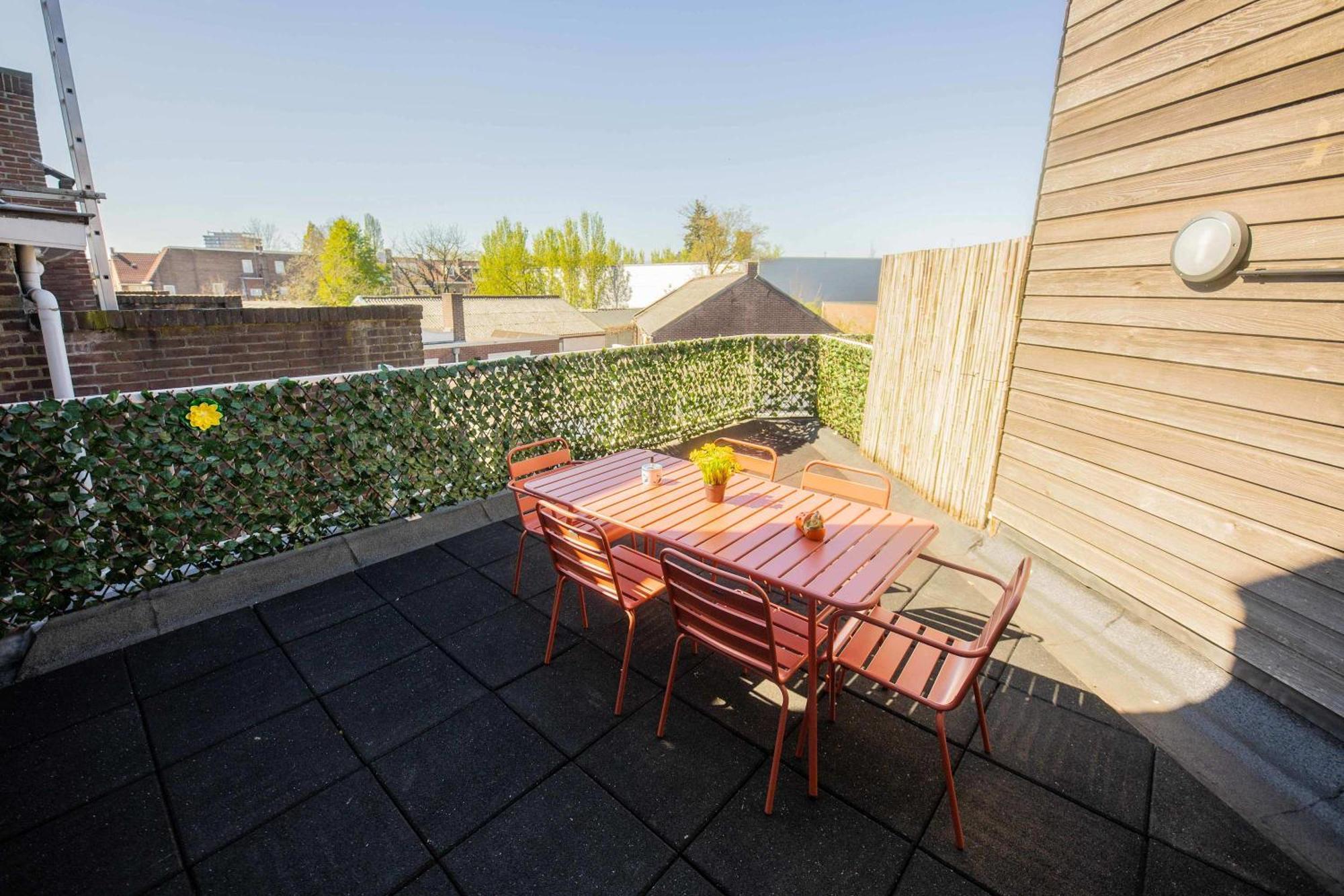 Apartment Supreme 75m2 Two-bedroom - Vw142 Eindhoven