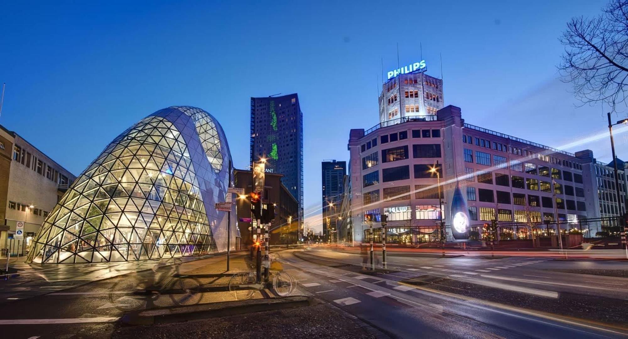 Premium 70m2 Two-bedroom - Sd23h * Eindhoven