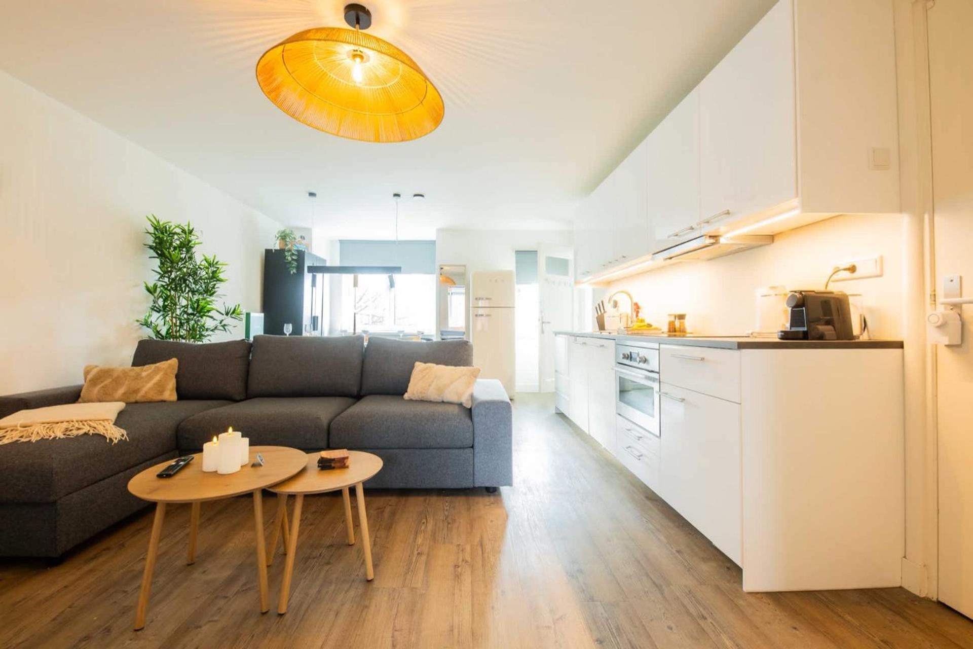 Appartement Premium 70m2 Two-bedroom - Sd23h Eindhoven