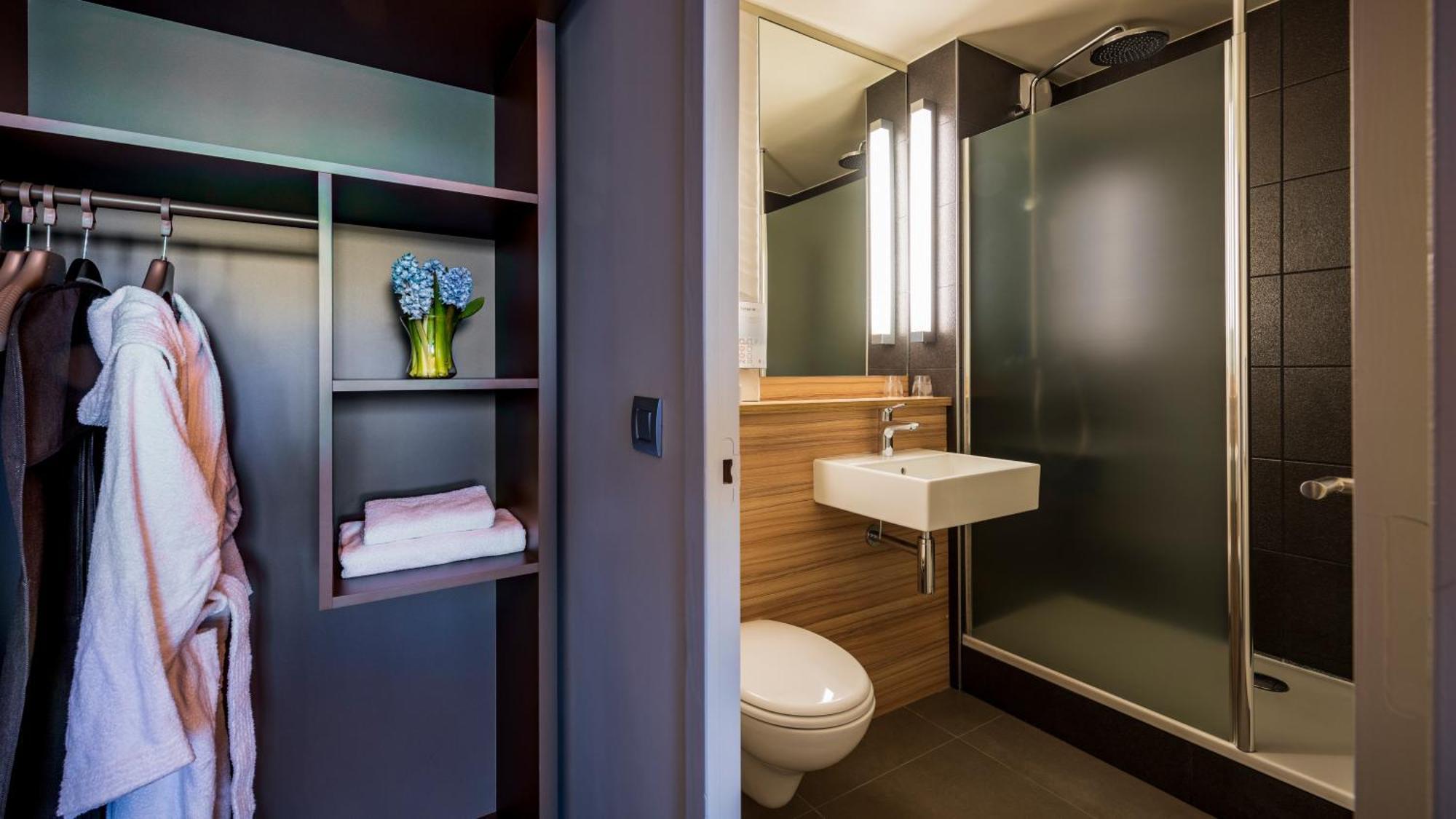 Campanile Hotel&restaurant Eindhoven