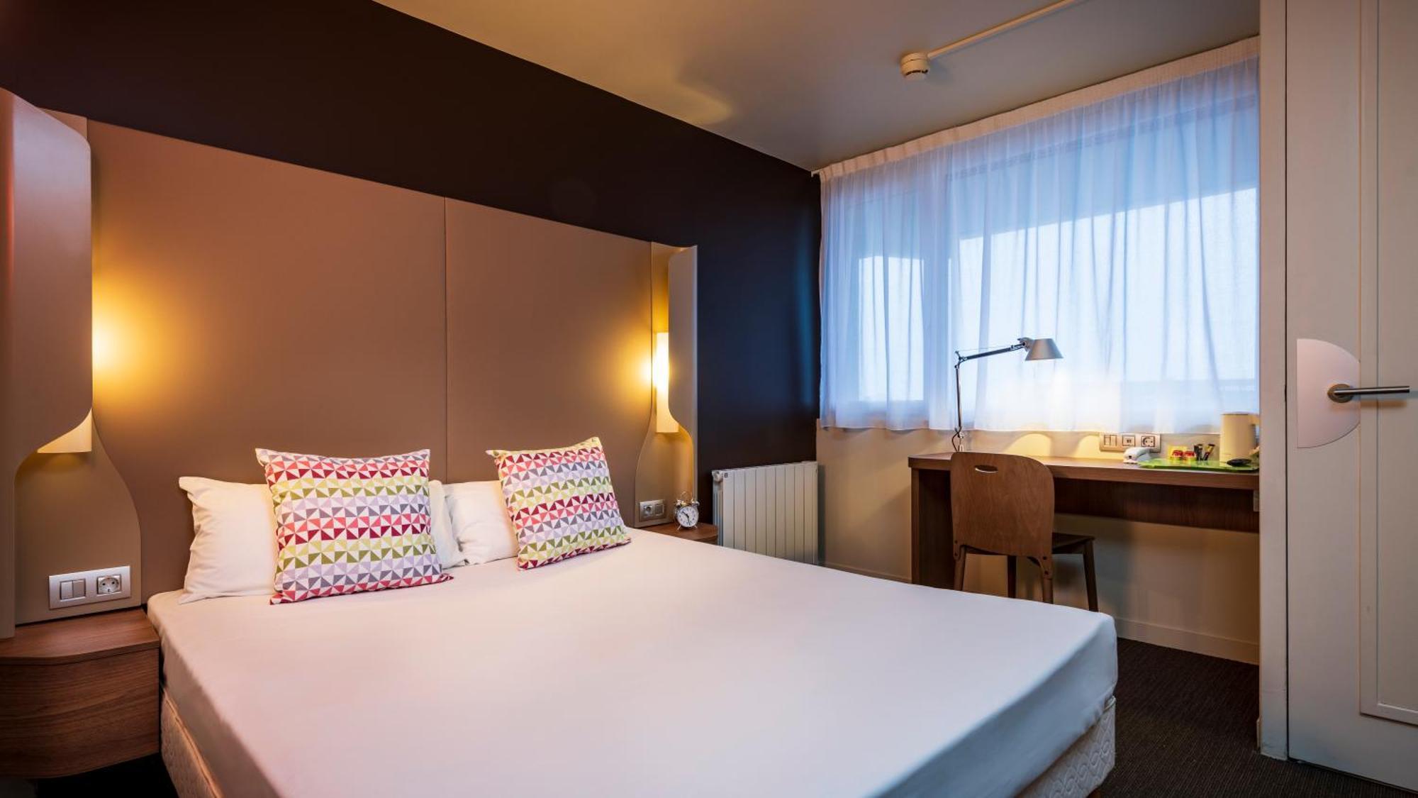 Hotel Campanile Hotel&restaurant