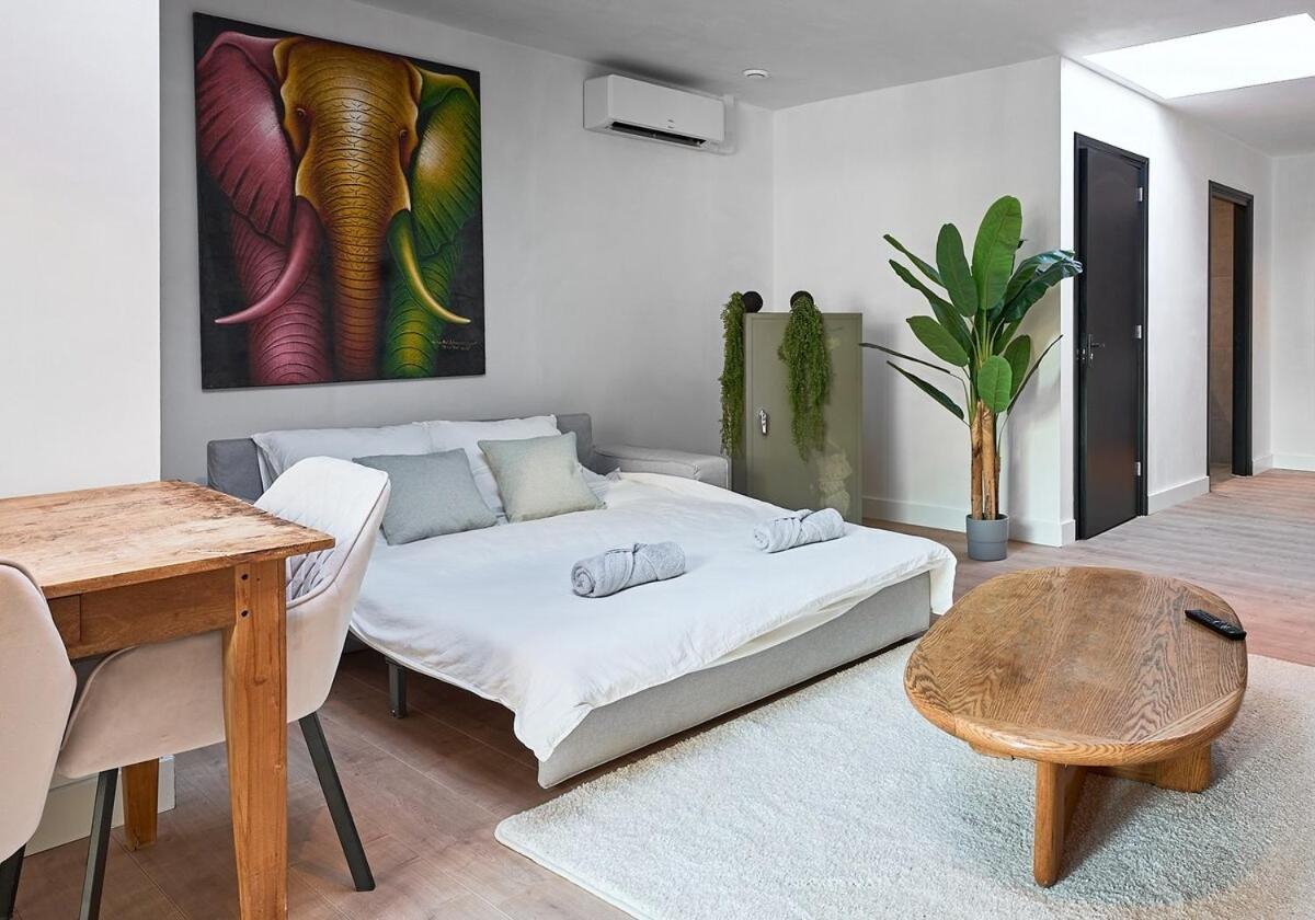 Apartment The Vault - - By T&s Eindhoven