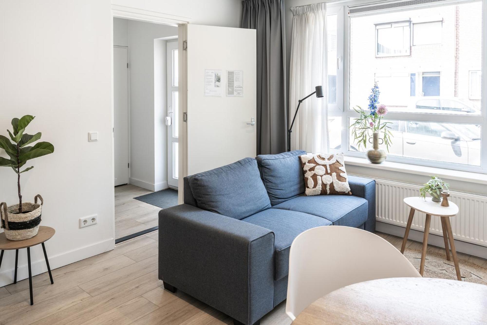 3 House With Garden And Fast Wifi * Eindhoven
