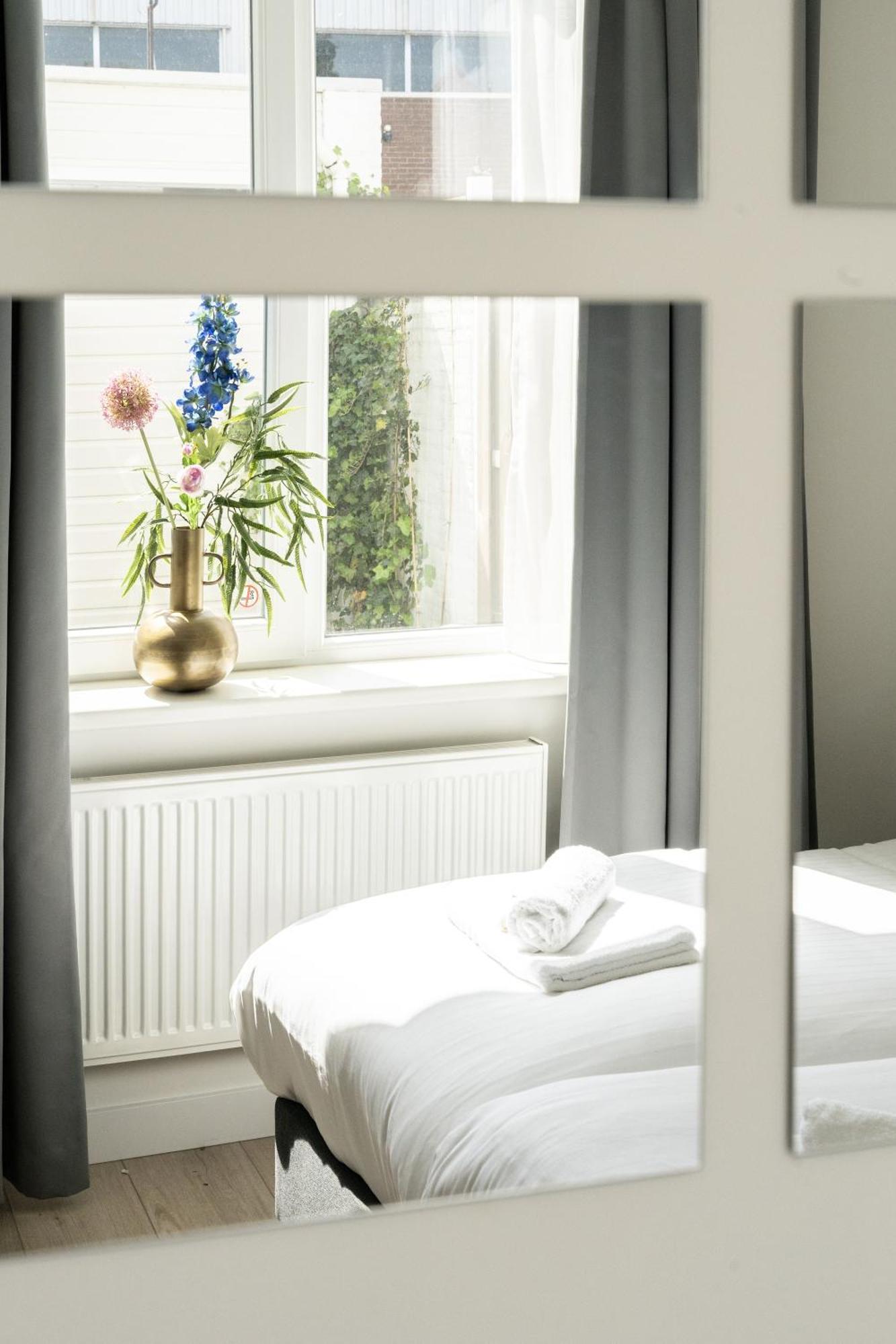 3 House With Garden And Fast Wifi * Eindhoven