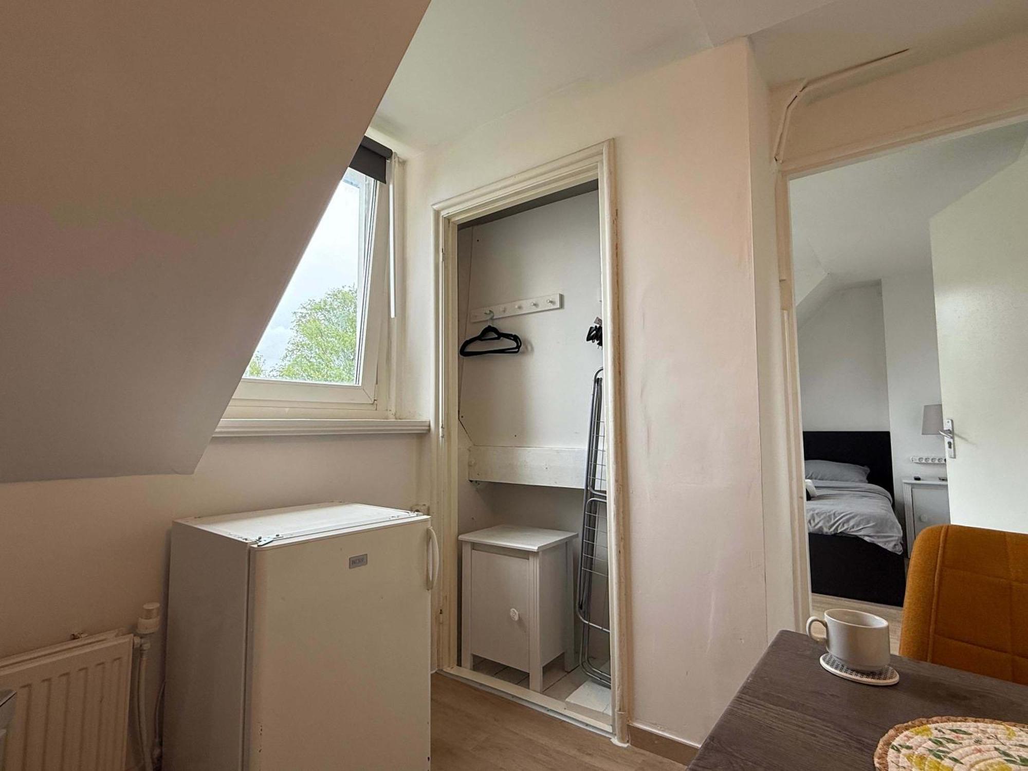 Appartement Cozy Private 6 With Balcony Eindhoven