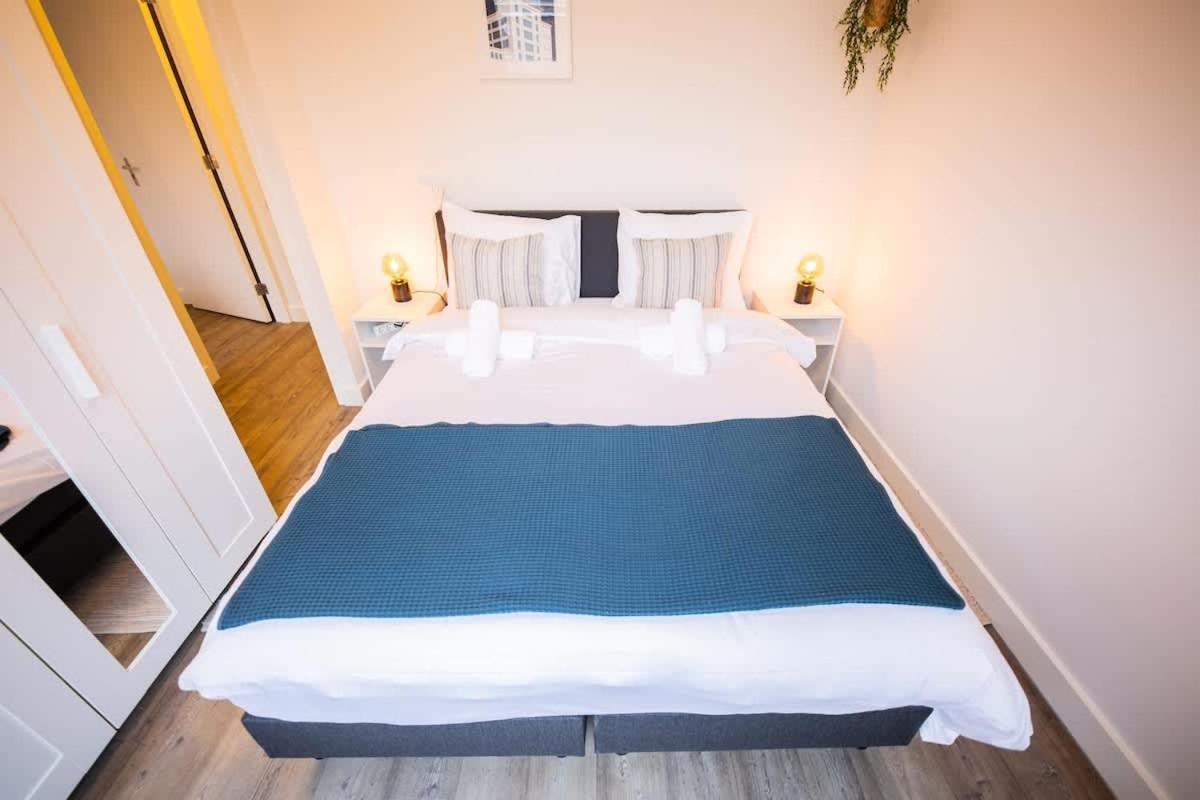 Heavenly Two-bedroom *