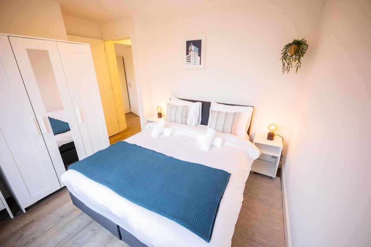 Heavenly Two-bedroom Eindhoven