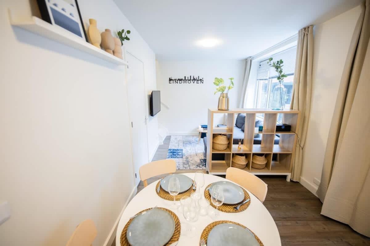 Heavenly Two-bedroom * Eindhoven