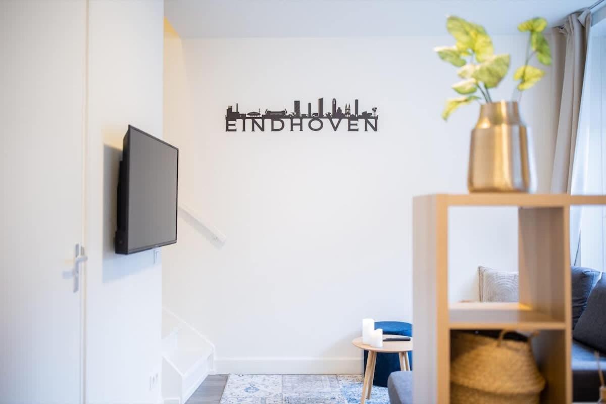 Heavenly Two-bedroom Eindhoven