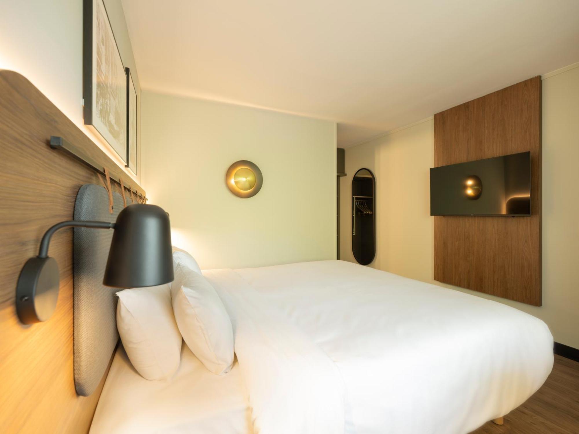 Campanile Hotel&restaurant 3*