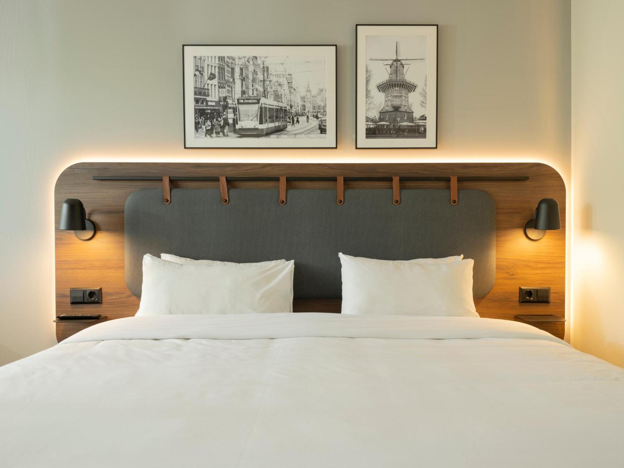Campanile Hotel&restaurant Hotel