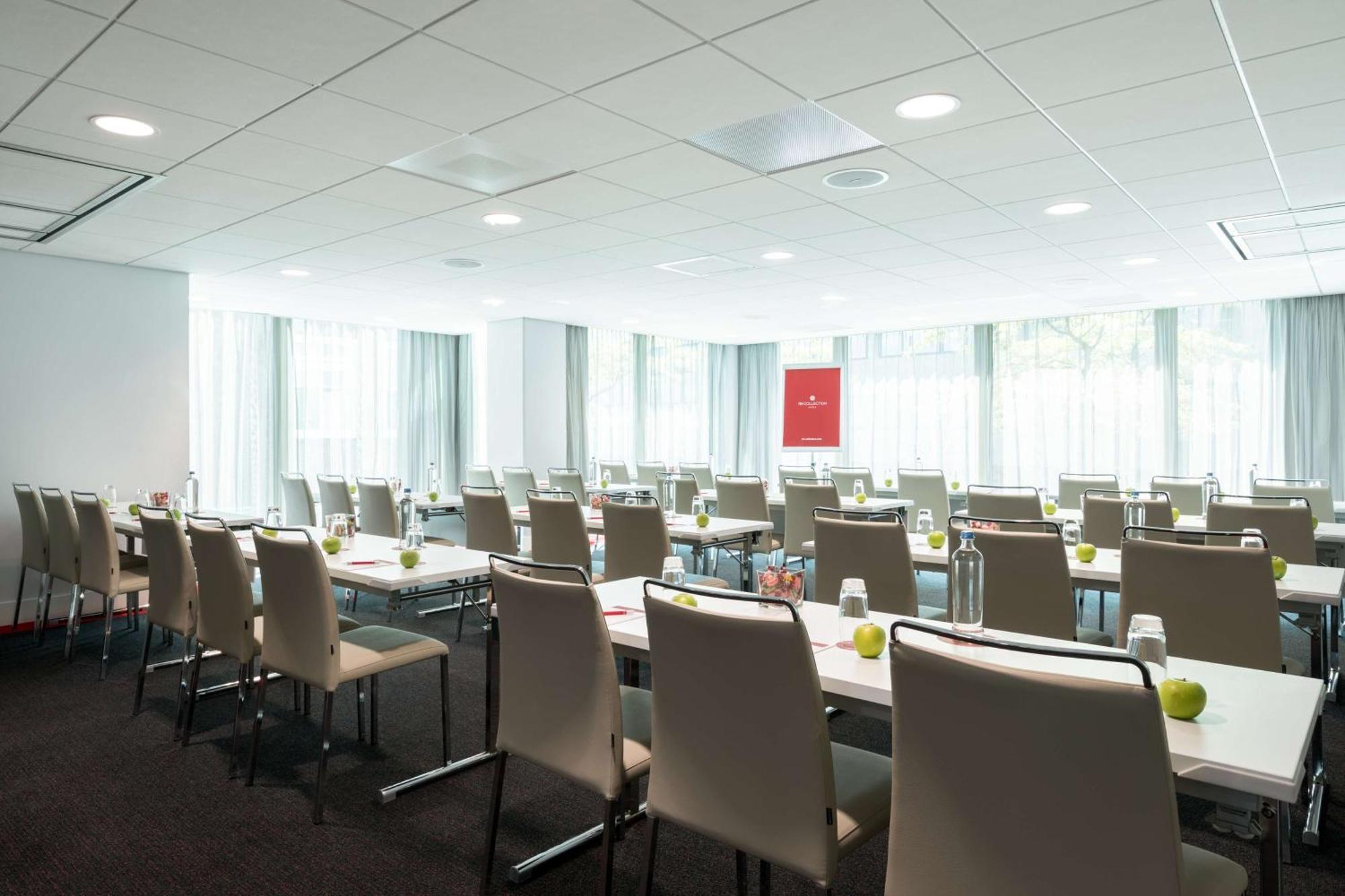 Nh Collection Centre Hotel