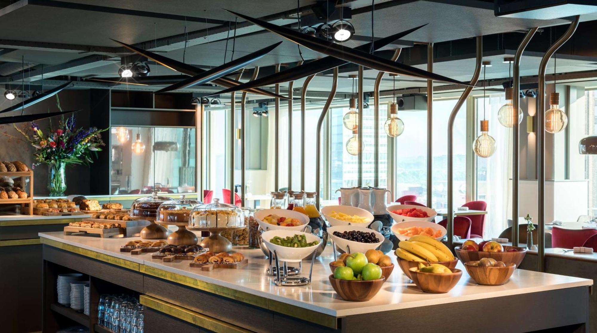 Nh Collection Centre Hotel Eindhoven
