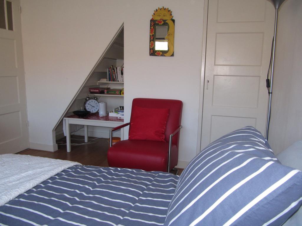 Eugenie Bed & Breakfast