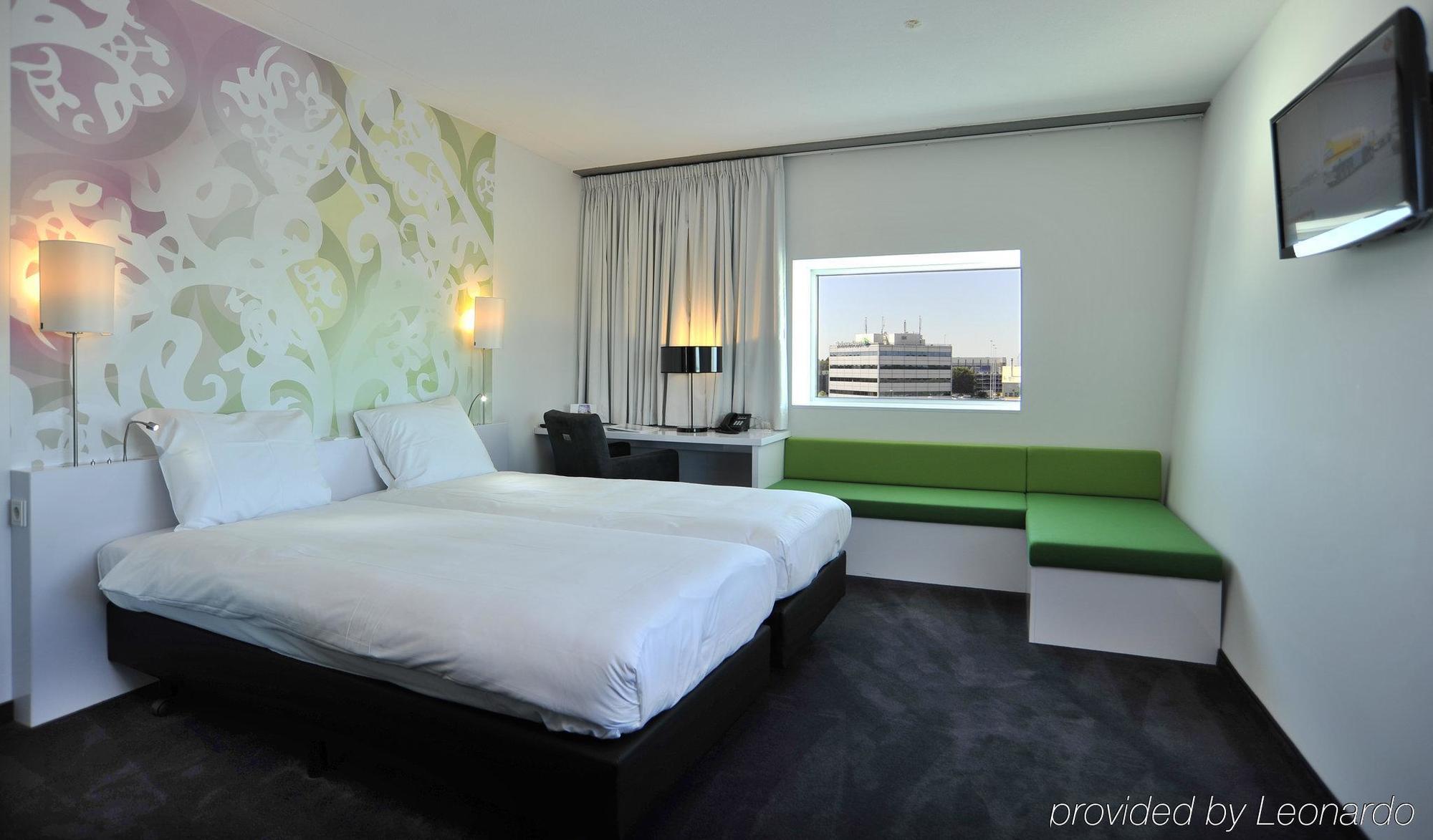 Tulip Airport Hotel