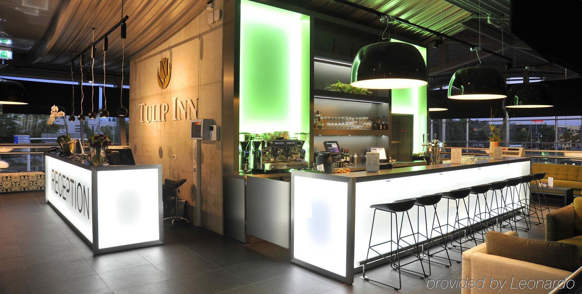 Tulip Airport Hotel