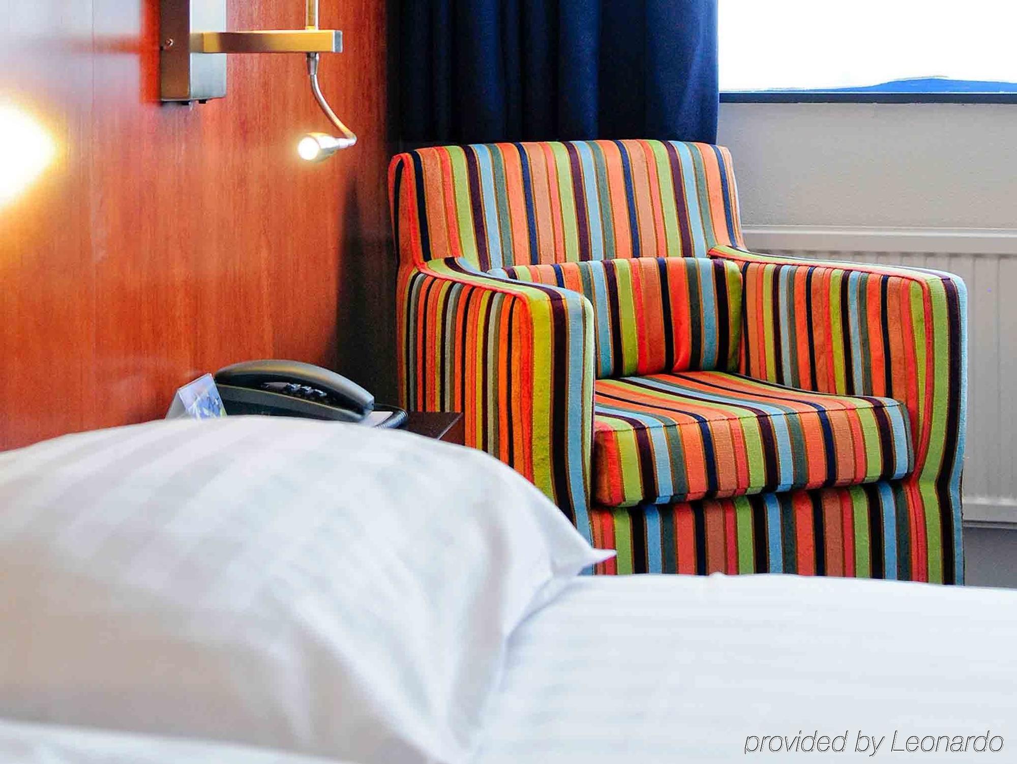 Hotel Amrath 3*