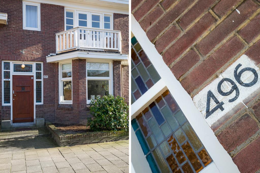 Living & Sleeping Bed & Breakfast Eindhoven