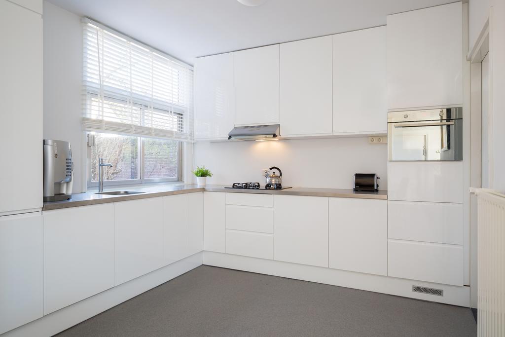 Living & Sleeping Bed & Breakfast Eindhoven
