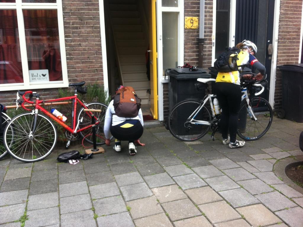 Eugenie Bed & Breakfast Eindhoven