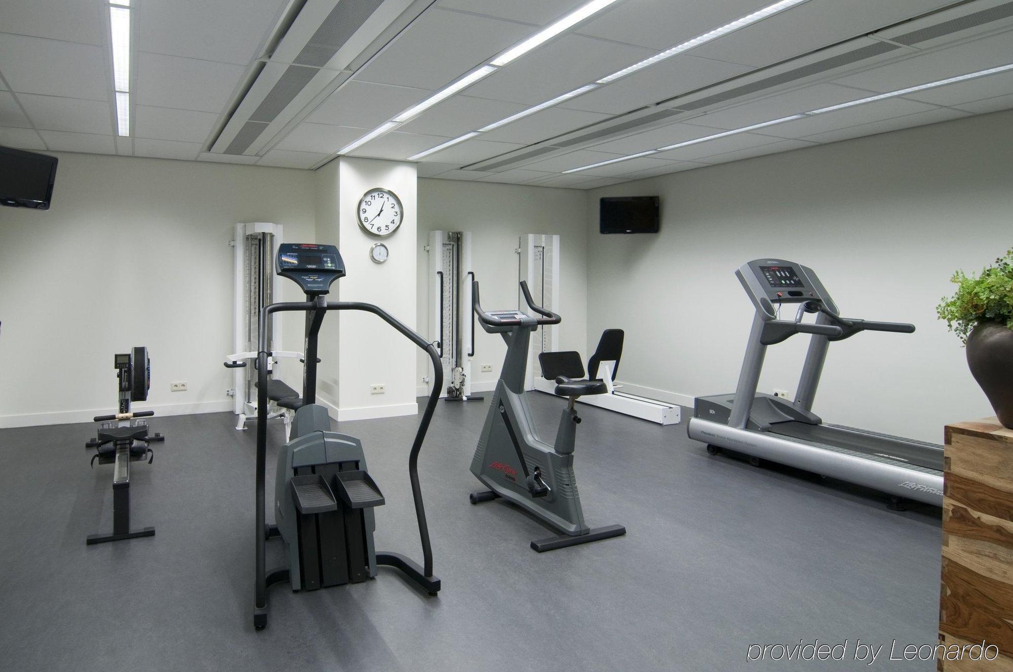 Centre By Ihg 4*