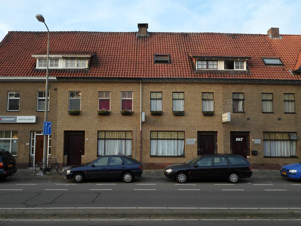Hotel Rooms-online Eindhoven