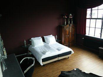 Hotel Stayokay - Blue Collar 3*