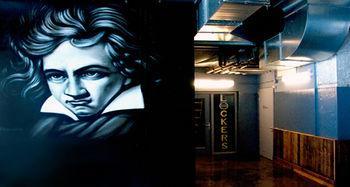 Hotel Stayokay - Blue Collar Eindhoven