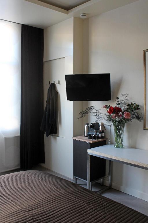 Hof, A Luxury In The Center Of