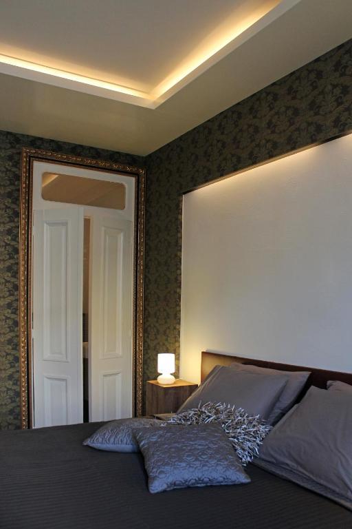 Hof, A Luxury In The Center Of
