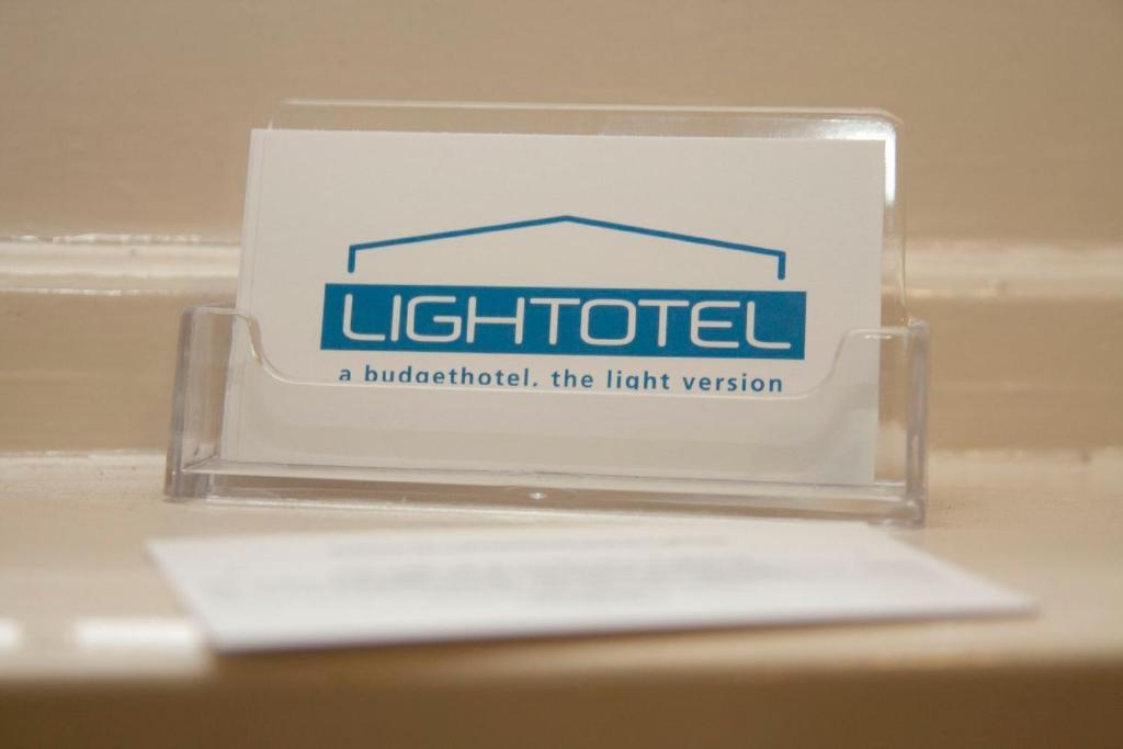 Lightotel